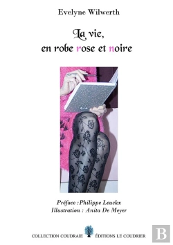 Bertrand.pt - La Vie, En Robe Rose Et Noire