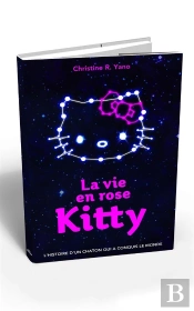 La Vie En Rose Kitty