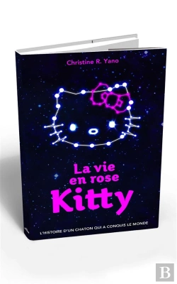 Bertrand.pt - La Vie En Rose Kitty