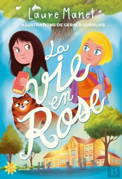 Bertrand.pt - La Vie En Rose Tome 1