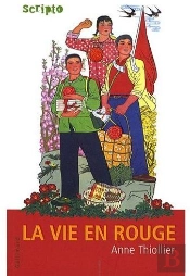 La Vie En Rouge