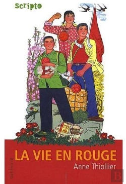 Bertrand.pt - La Vie En Rouge