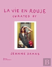 La Vie En Rouje