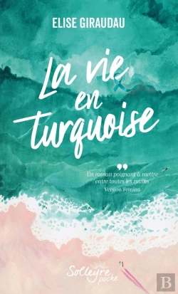 Bertrand.pt - La Vie En Turquoise