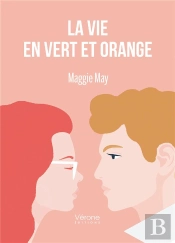 La Vie En Vert Et Orange