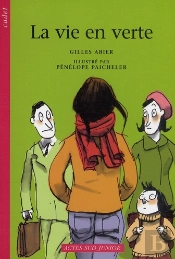 La Vie En Verte