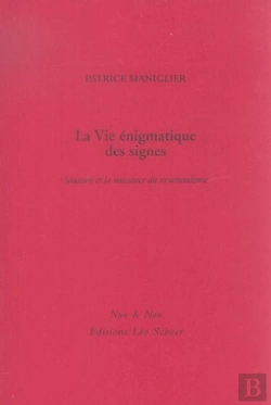 Bertrand.pt - La Vie Enigmatique Des Signes