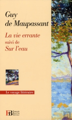 Bertrand.pt - La Vie Errante ; Sur L'Eau