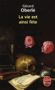 La Vie Est Ainsi Fete