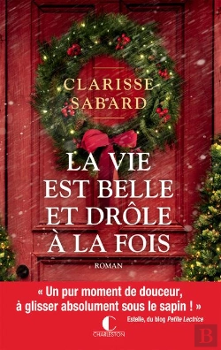 Bertrand.pt - La Vie Est Belle Et Drêle À La Fois