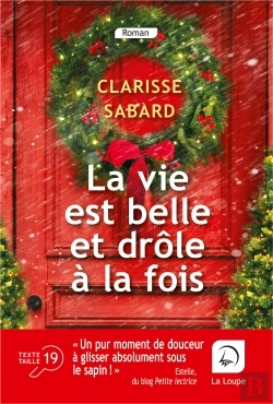 Bertrand.pt - La Vie Est Belle Et Drôle À La Fois