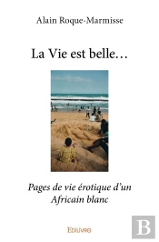 La Vie Est Belle... : Pages De Vie Érotique D'Un Africain Blanc