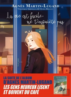 Bertrand.pt - La Vie Est Facile, Ne T'Inquiète Pas