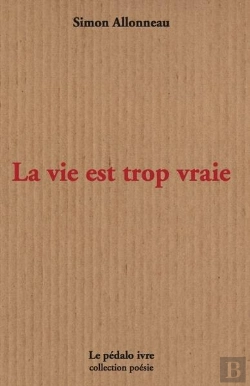 Bertrand.pt - La Vie Est Trop Vraie