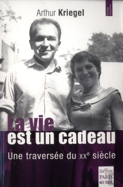 Bertrand.pt - La Vie Est Un Cadeau ; Une Traversée Du Xx Siècle