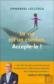 La Vie Est Un Combat, Accepte-Le ! Le Parcours Exceptionnel D'Un Orphelin Sauvé Par Mère Teresa