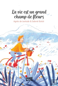 Bertrand.pt - La Vie Est Un Grand Champ De Fleur