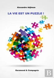 La Vie Est Un Puzzle !