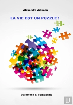 Bertrand.pt - La Vie Est Un Puzzle !