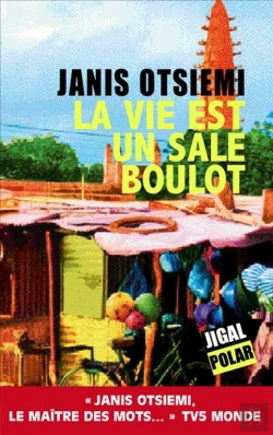 Bertrand.pt - La Vie Est Un Sale Boulot