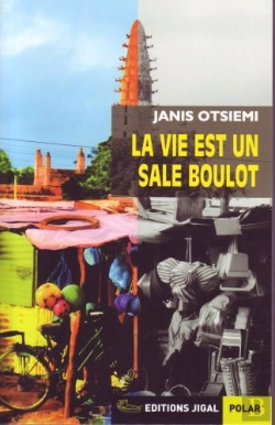 Bertrand.pt - La Vie Est Un Sale Boulot