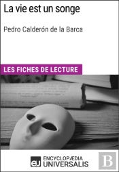 La Vie Est Un Songe De Pedro Calderon De La Barca