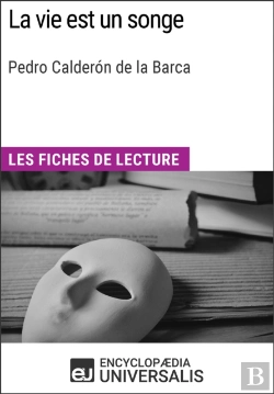 Bertrand.pt - La Vie Est Un Songe De Pedro Calderon De La Barca