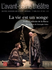 La Vie Est Un Songe
