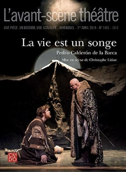Bertrand.pt - La Vie Est Un Songe