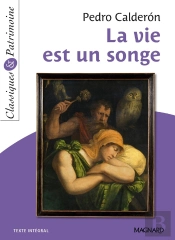 La Vie Est Un Songe