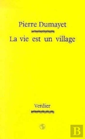 La Vie Est Un Village