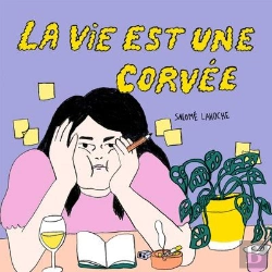 Bertrand.pt - La Vie Est Une Corvée