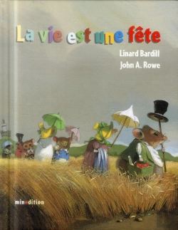 Bertrand.pt - La Vie Est Une Fête