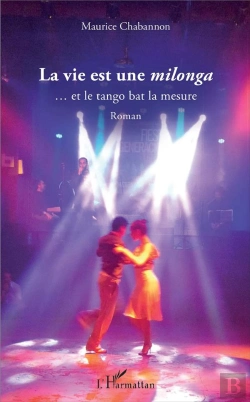 Bertrand.pt - La Vie Est Une Milonga... Et Le Tango Bat La Mesure