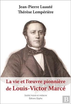 Bertrand.pt - La Vie Et L Oeuvre De Louis Victor Marce