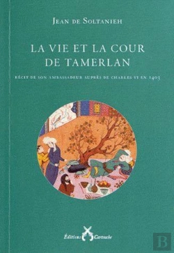 Bertrand.pt - La Vie Et La Cour De Tamerlan