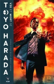 La Vie Et La Mort De Toyo Harada