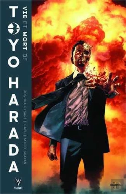 Bertrand.pt - La Vie Et La Mort De Toyo Harada