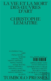 La Vie Et La Mort Des Oeuvres D'Art
