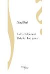 La Vie Et La Passion De Dodin-Bouffant, Gourmet