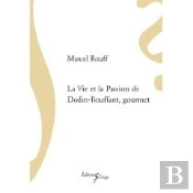 La Vie Et La Passion De Dodin-Bouffant, Gourmet