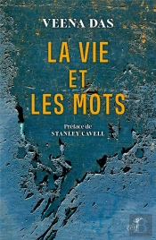 La Vie Et Les Mots