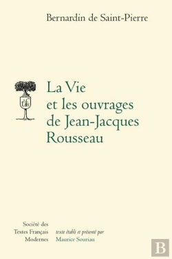 Bertrand.pt - La Vie Et Les Ouvrages De Jean-Jacques Rousseau