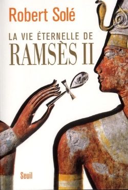 Bertrand.pt - La Vie Éternelle De Ramsès Ii