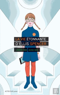 Bertrand.pt - La Vie Étonnante D'Ellis Spencer