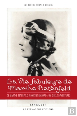 Bertrand.pt - La Vie Fabuleuse De Marthe Betenfeld