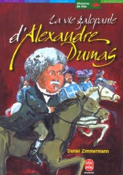 Bertrand.pt - La Vie Galopante D'Alexandre Dumas