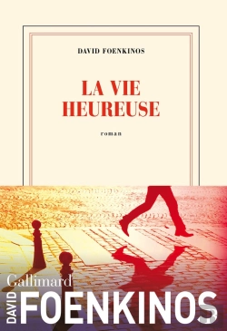 Bertrand.pt - La Vie Heureuse