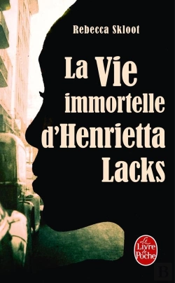 Bertrand.pt - La Vie Immortelle D'Henrietta Lacks
