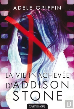 Bertrand.pt - La Vie Inachevee D'Addison Stone